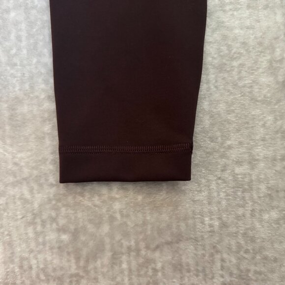 Lululemon Wunder Train High Rise Tight 25" - Picture 6 of 9